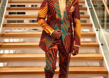 Adebayo Jones Luxury