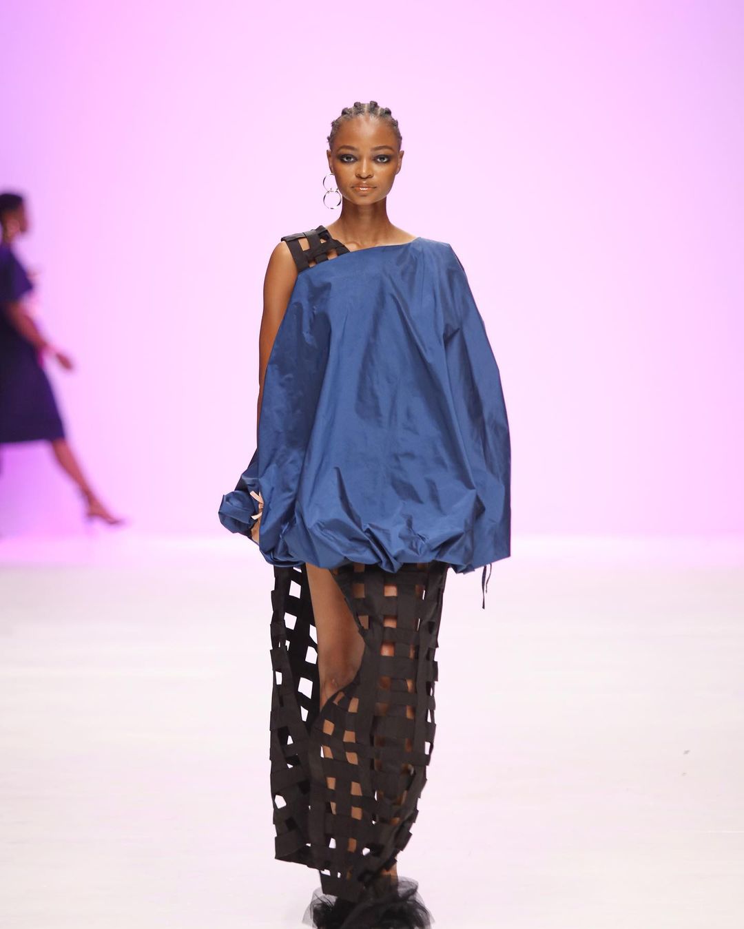 Lagos fashion week