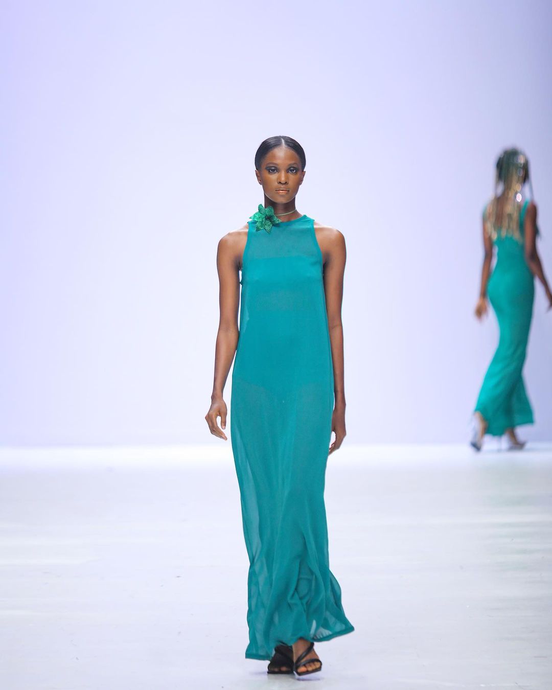 Lagos fashion week