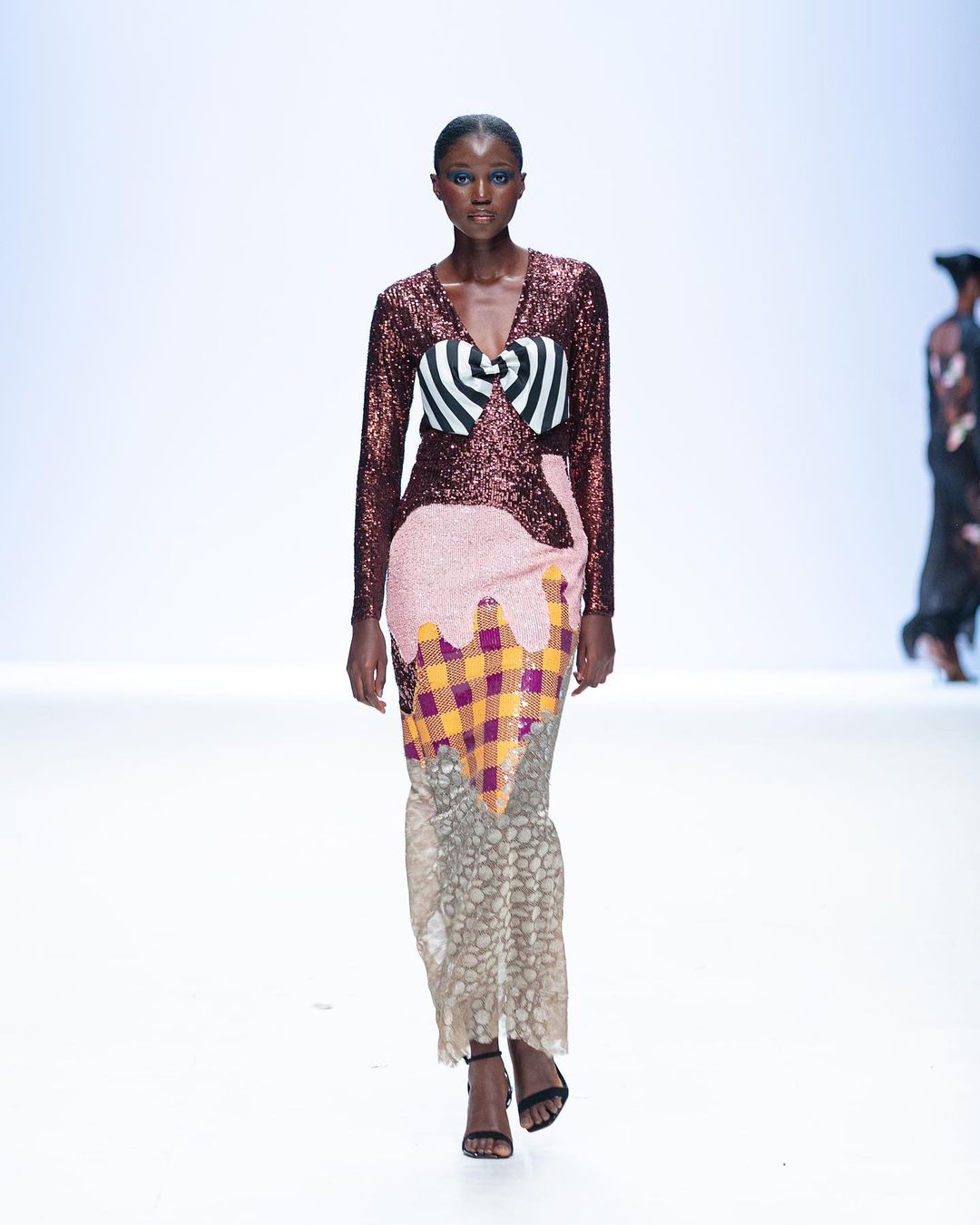 Lagos fashion week