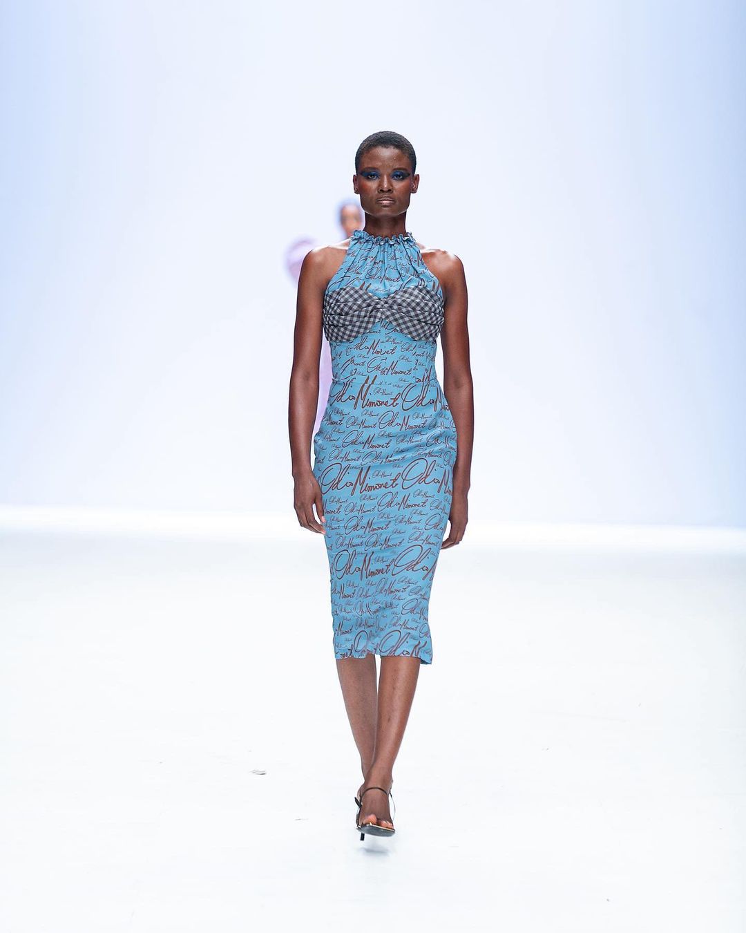 Lagos fashion week