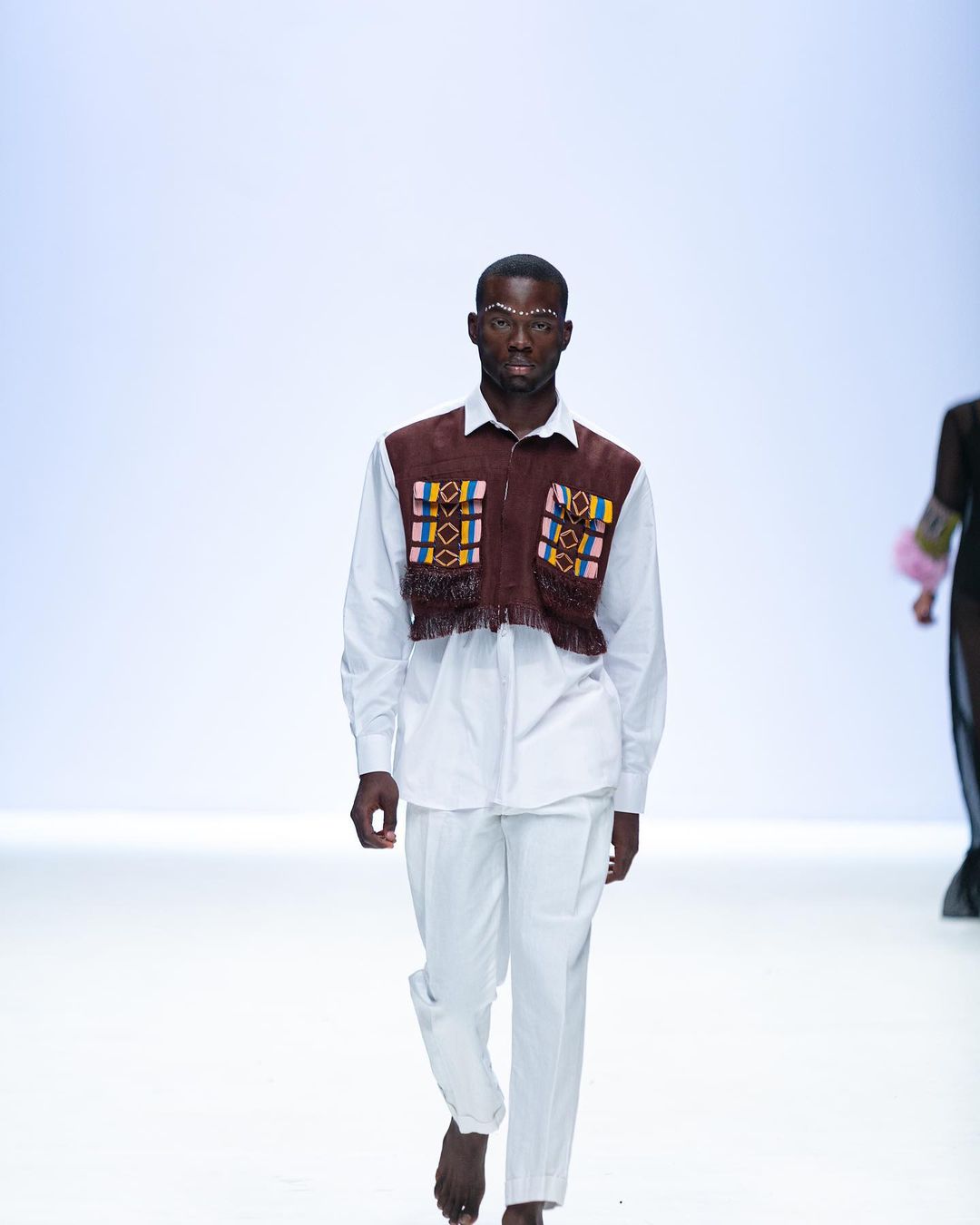 Lagos fashion week