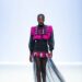 Lagos fashion week