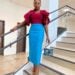 Style Star - Chimamanda Adichie