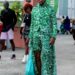Street Wear: Lagos Fashion Week Hit or Miss