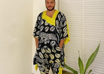 Men’s Corner: Sisiano