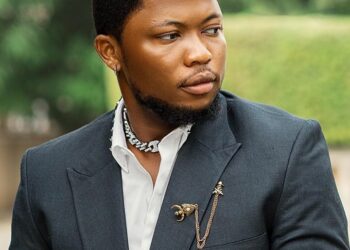 Nigerian top content creators