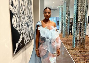 Style Star - Juliet Olanipekun