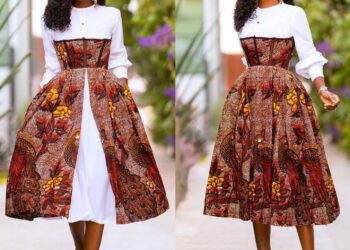 Style Star: Folake Kuye Huntoon