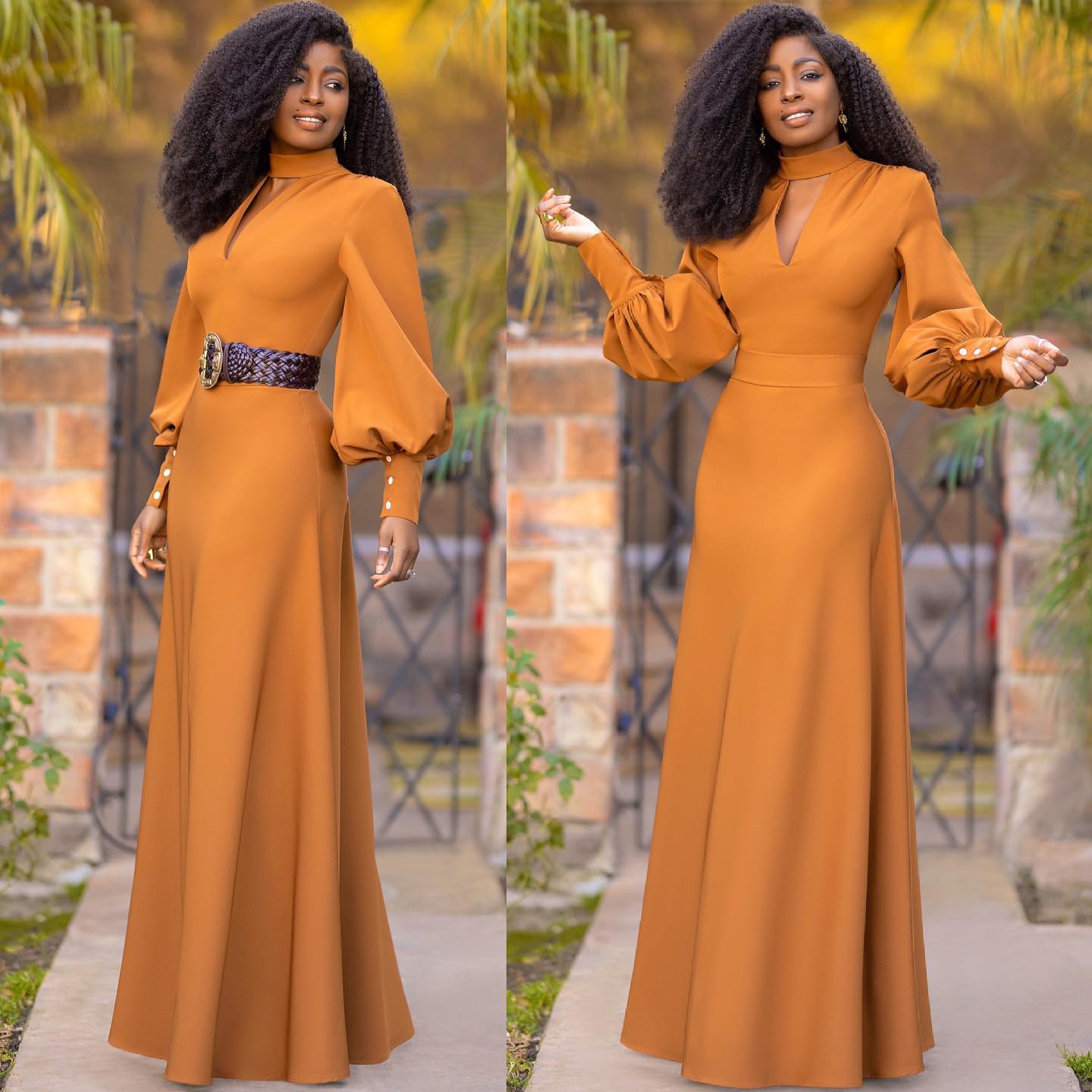 Style Star: Folake Kuye Huntoon