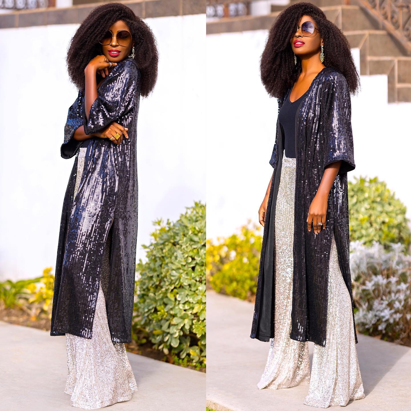 Style Star: Folake Kuye Huntoon