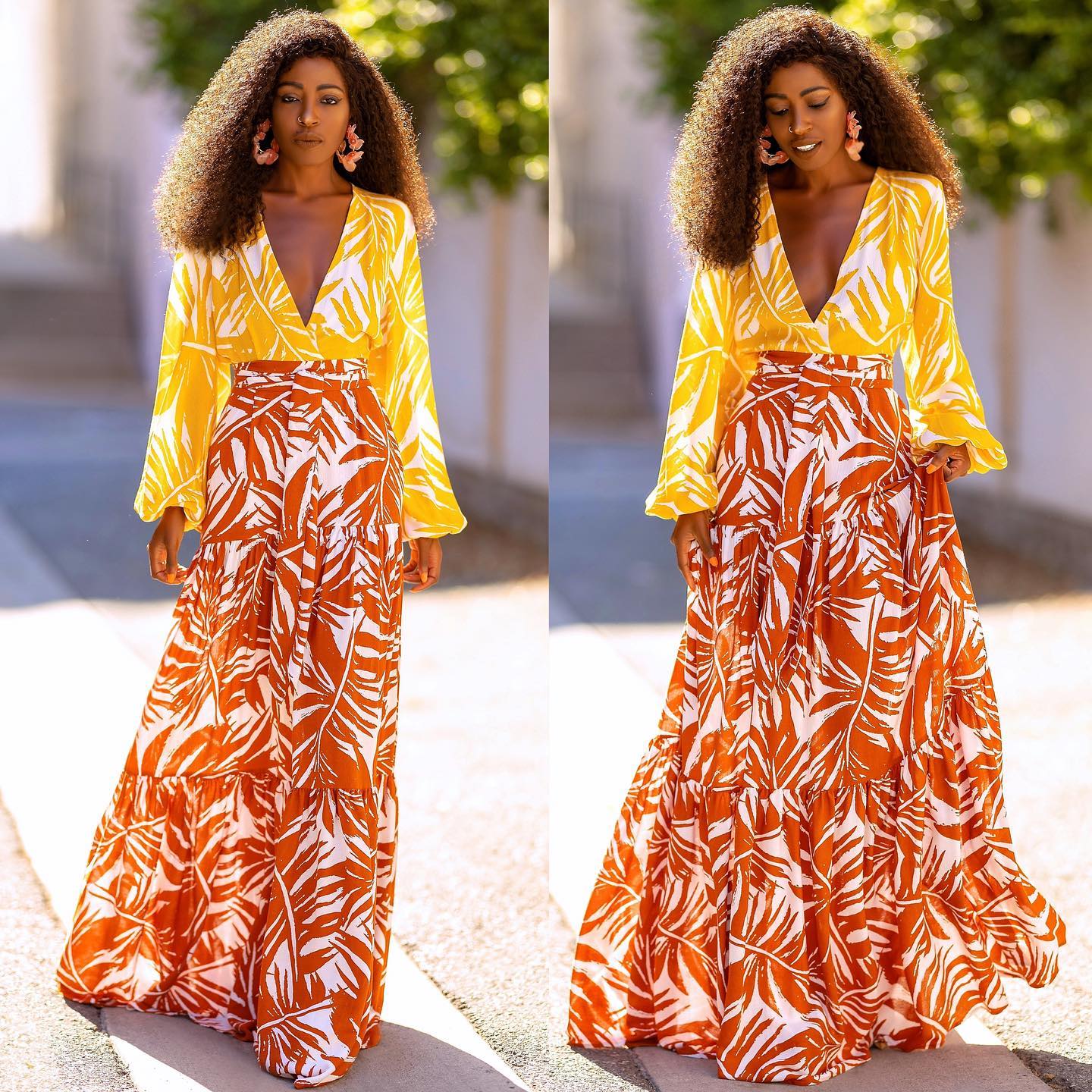 Style Star: Folake Kuye Huntoon