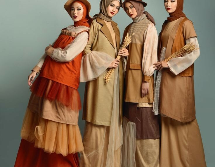 Islamic Fashion Institute