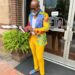 Men's Corner - Nyonisela Sioh