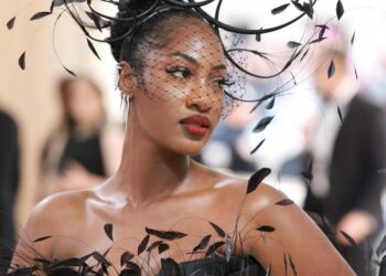Made In Nigeira: Fascinators