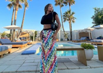 Style Star - Ellie Delphine