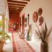 Terracotta Hues