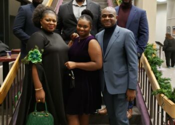 A Father Should Be an Inspiration to His Family