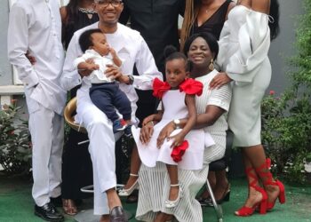 What Does It Mean to Be A Father Today?