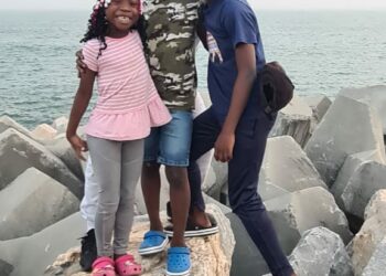 Being A Father Has Instilled A Purpose To My Life
