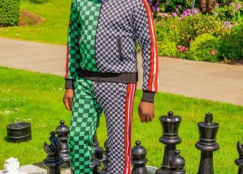 Men's Corner - Pastor Tobi Adegboyega