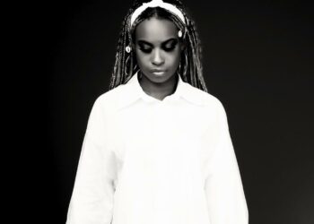 Tima Hosts Listening Party, As EP Identity Makes A Debut