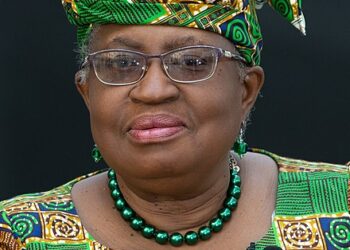 Nigeria's Global Leaders