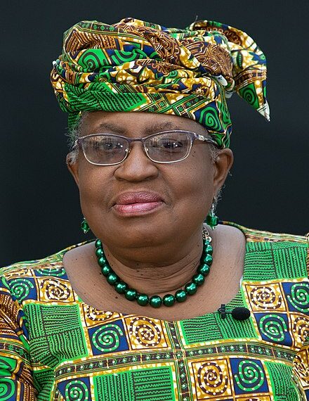 Nigeria's Global Leaders