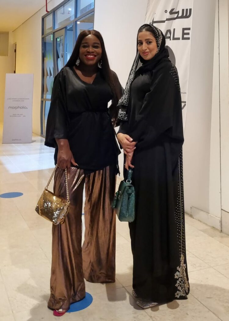 Nigerian Fashion Brand DWL Gets Qatari Govt's Recognition, Support