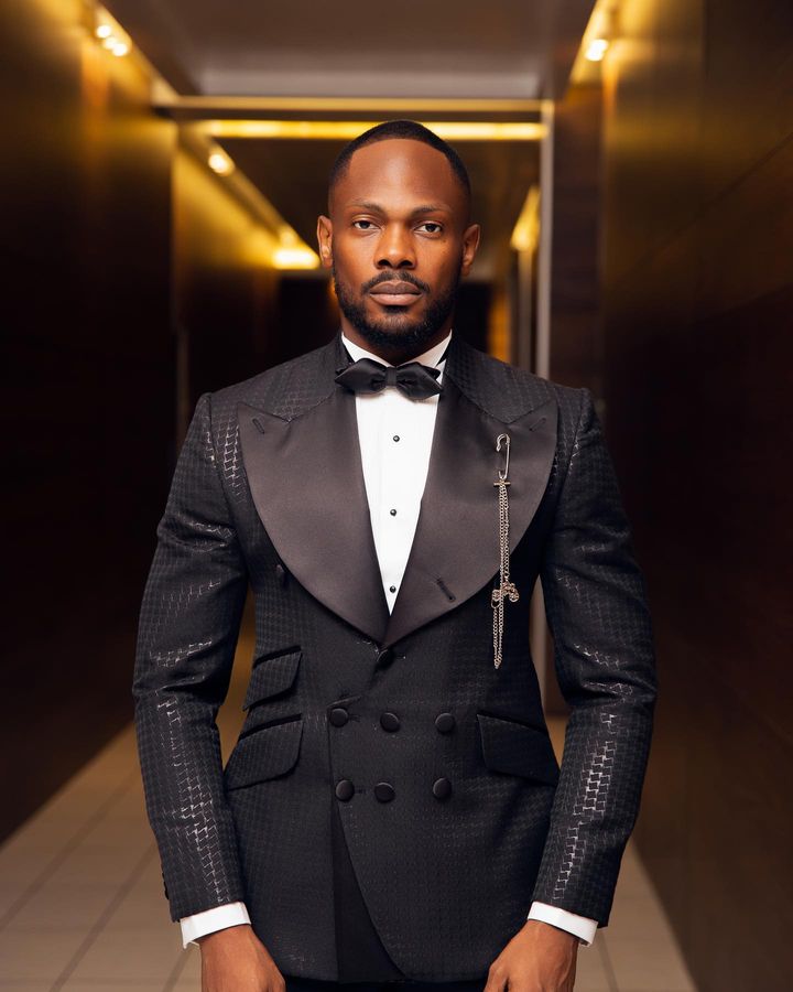 20 Leading Men In Nollywood