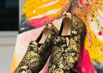 Made in Nigeria - Koch House