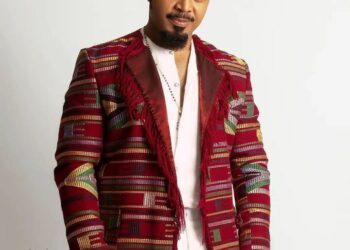 20 Leading Men In Nollywood