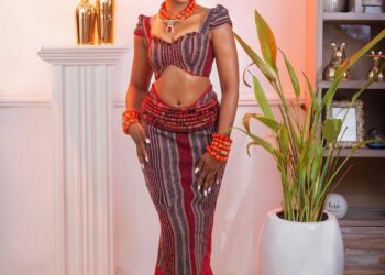 Style Star - Sharon Ooja