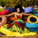 MAMISSA MBOOB: Celebrating Colour and Confidence through Fashion and Embracing Your Unique Self