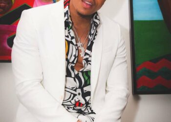 Nigerians In Hollywood