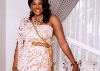 Nollywood Should Not Be Looking For Validation From The West.