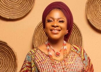 JUGGLING ROYAL ROLES, CHARITY WORK AND PERSONAL LIFE IS A TOUGH CALL – OONI’S WIFE, QUEEN TEMITOPE.