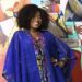 AFRICAN ROYALTY