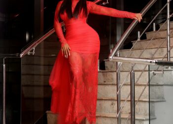 Seeing Red
