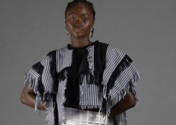 Made In Nigeria