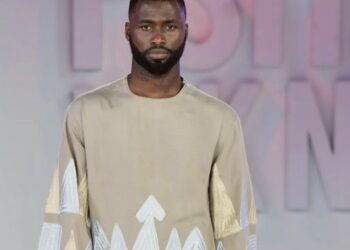 MADE IN NIGERIA – Ejiro Amos Tafiri