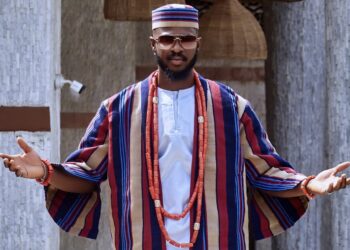 Men’s Corner – YEMI CREGX