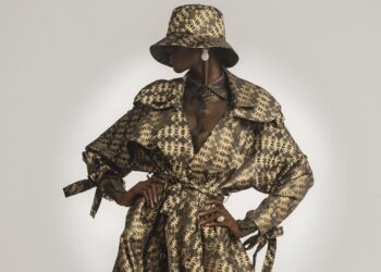 Made in Africa – MAISON ELIE KUAME