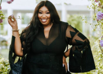 Latasha Lagos Hosts IWD Luncheon in Abuja