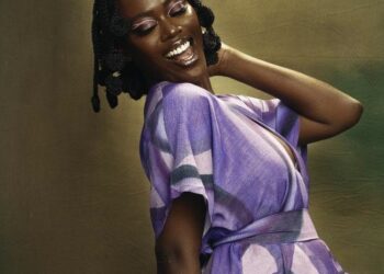 Nigerian Fashion Brand, ABÈBÍBYTAN, debuts Serenity Collection