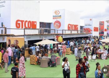 GTCO Food and Drink Festival 2024:   A Celebration of Authentic Flavours!