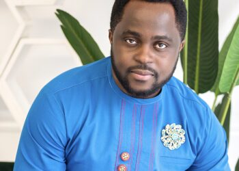 Unveiling the Visionary behind African Fashion Week Toronto.