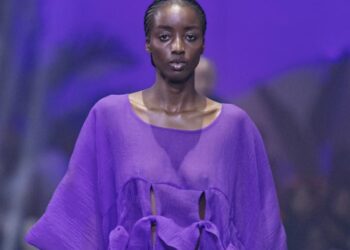 Made in Nigeria -Tiffany Amber