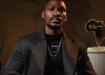 NOLLYWOOD’S RISING STARS