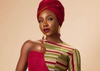 NOLLYWOOD’S RISING STARS